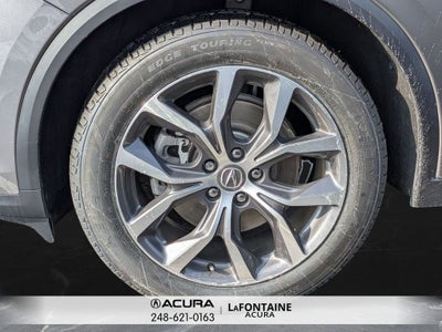 2023 Acura MDX Technology SH-AWD