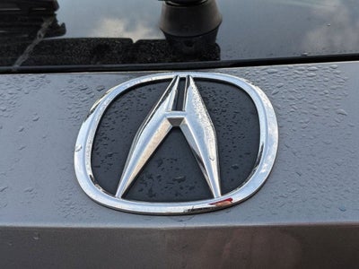 2023 Acura MDX Technology SH-AWD