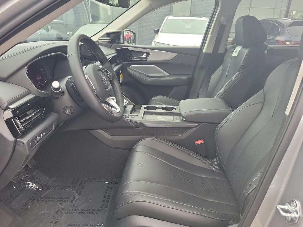 2026 Acura MDX Technology Package SH-AWD