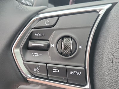 2026 Acura MDX Technology Package SH-AWD