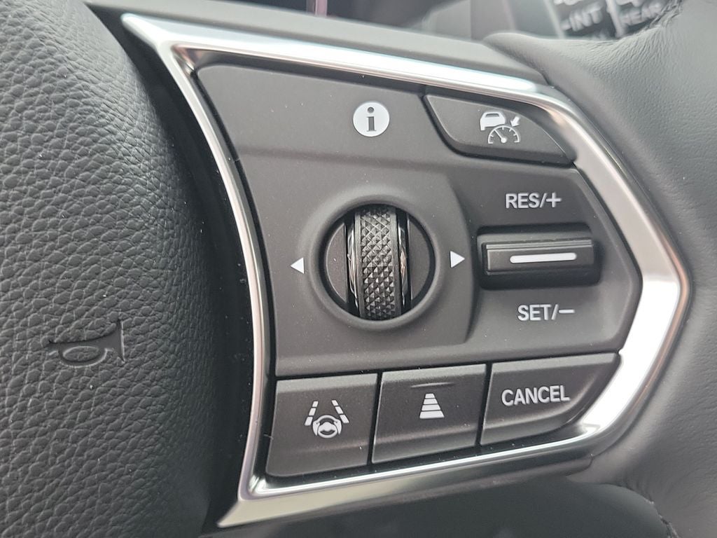 2026 Acura MDX Technology Package SH-AWD