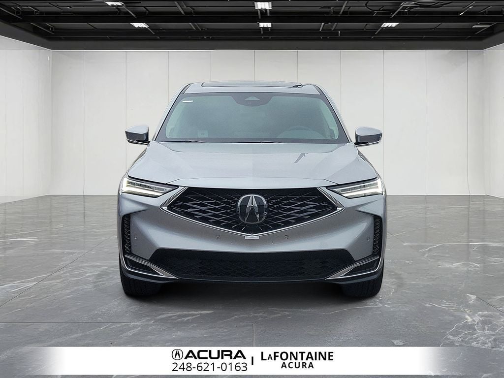 2026 Acura MDX Technology Package SH-AWD