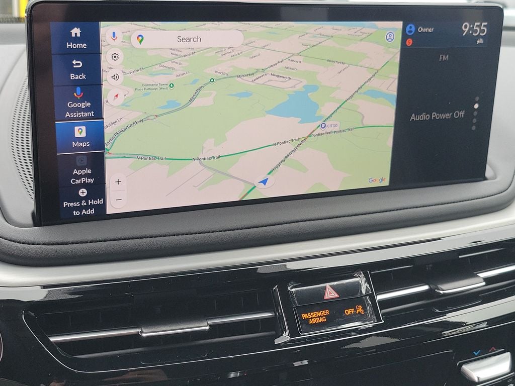 2026 Acura MDX Technology Package SH-AWD