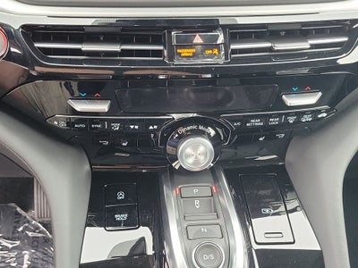2026 Acura MDX Technology Package SH-AWD