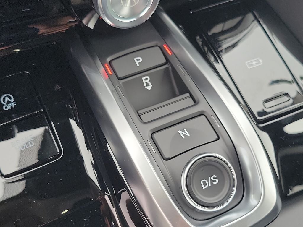 2026 Acura MDX Technology Package SH-AWD