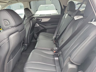2026 Acura MDX Technology Package SH-AWD