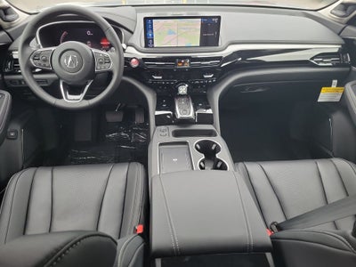 2026 Acura MDX Technology Package SH-AWD
