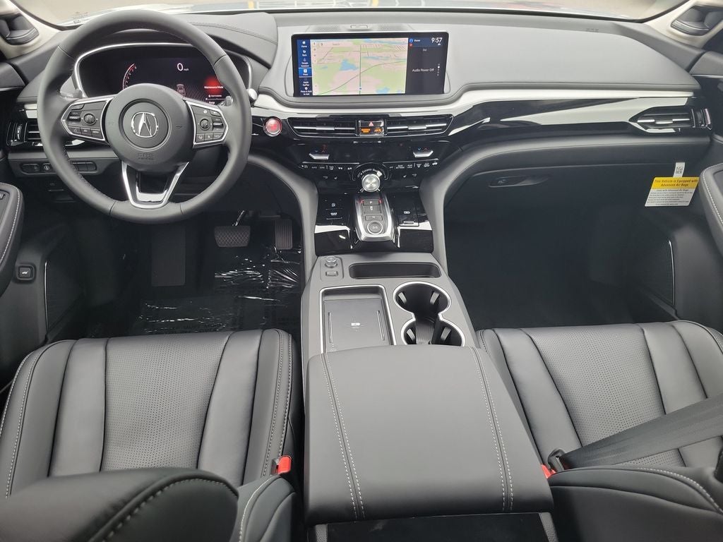 2026 Acura MDX Technology Package SH-AWD