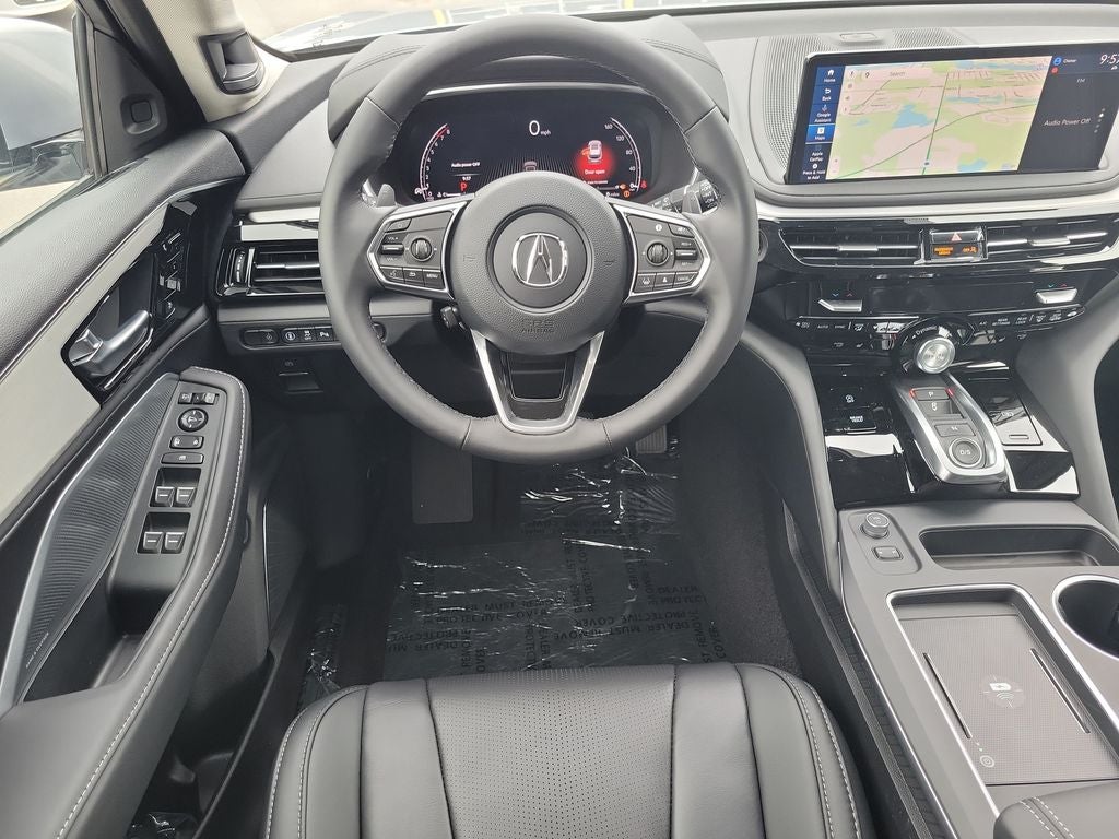 2026 Acura MDX Technology Package SH-AWD