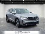 2026 Acura MDX Technology Package SH-AWD