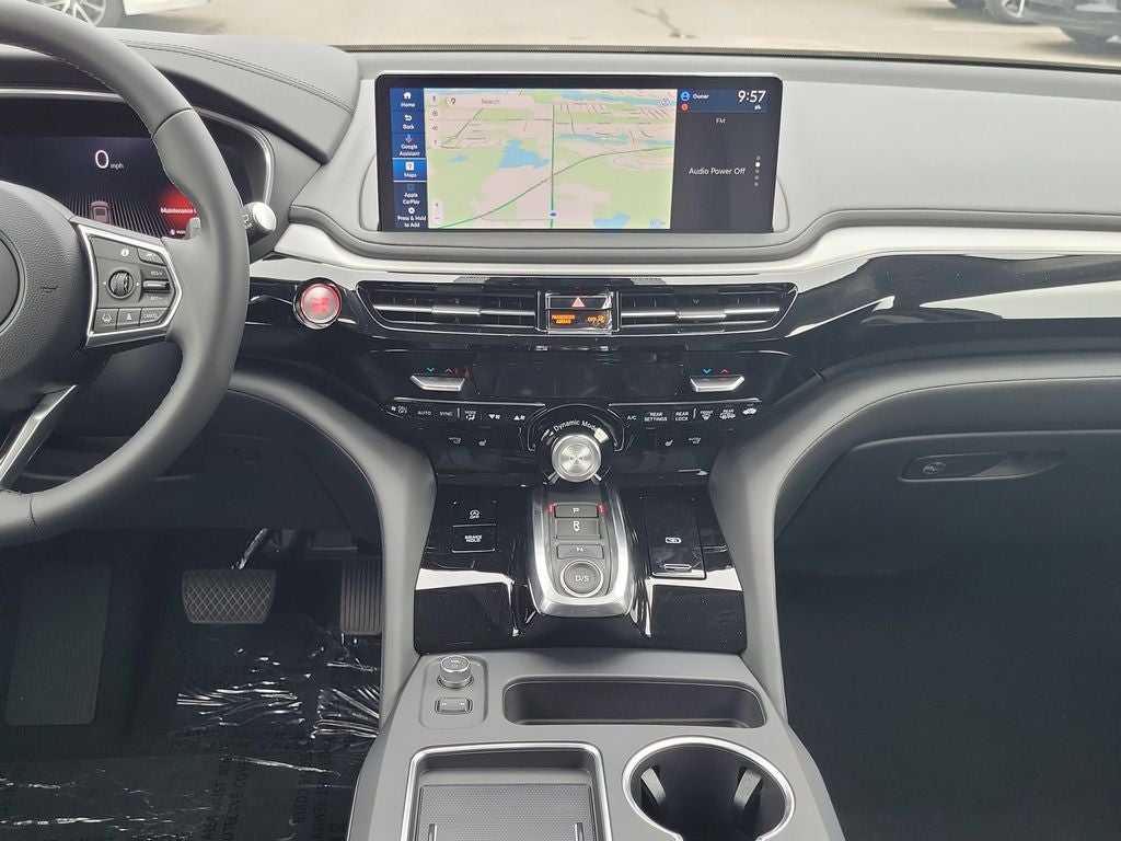 2026 Acura MDX Technology Package SH-AWD