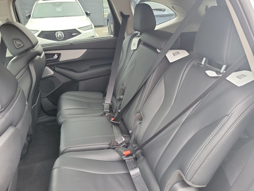 2026 Acura MDX Technology Package SH-AWD