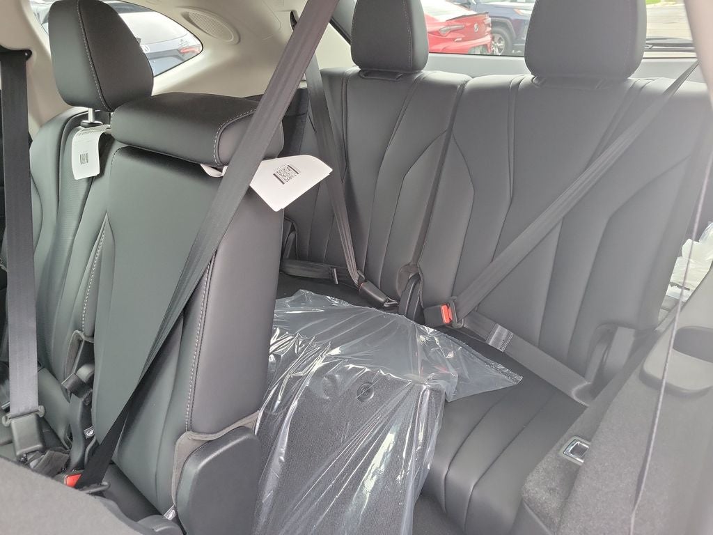 2026 Acura MDX Technology Package SH-AWD