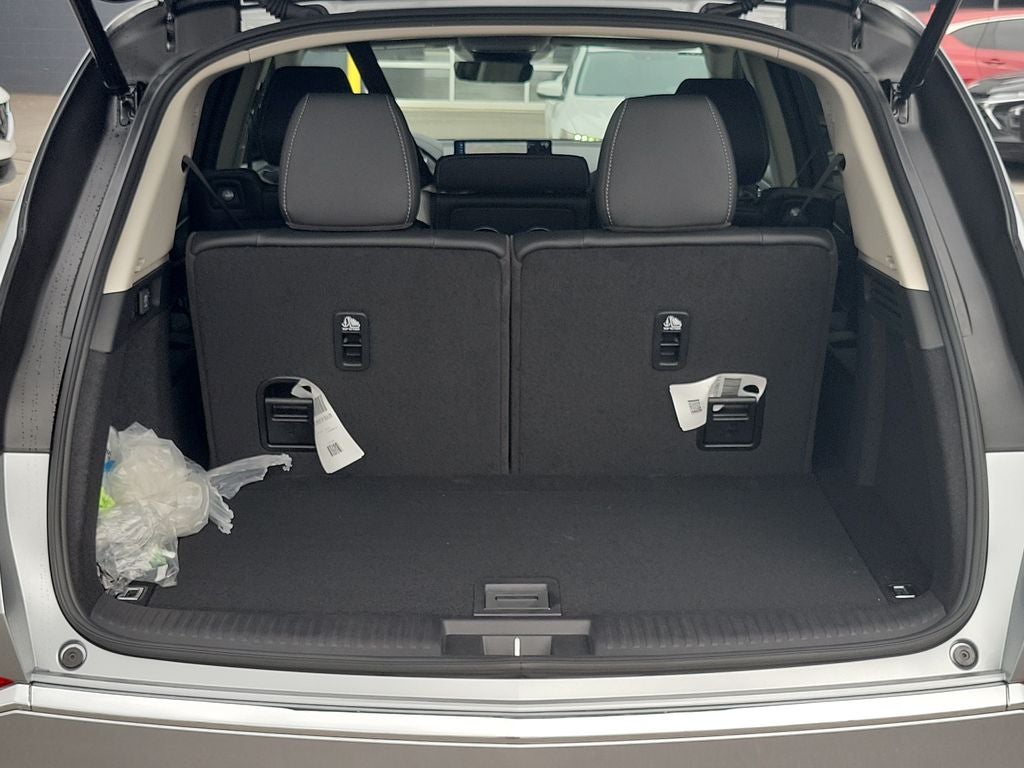 2026 Acura MDX Technology Package SH-AWD