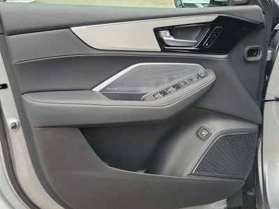 2026 Acura MDX Technology Package SH-AWD