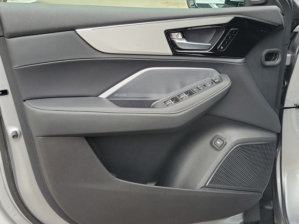 2026 Acura MDX Technology Package SH-AWD
