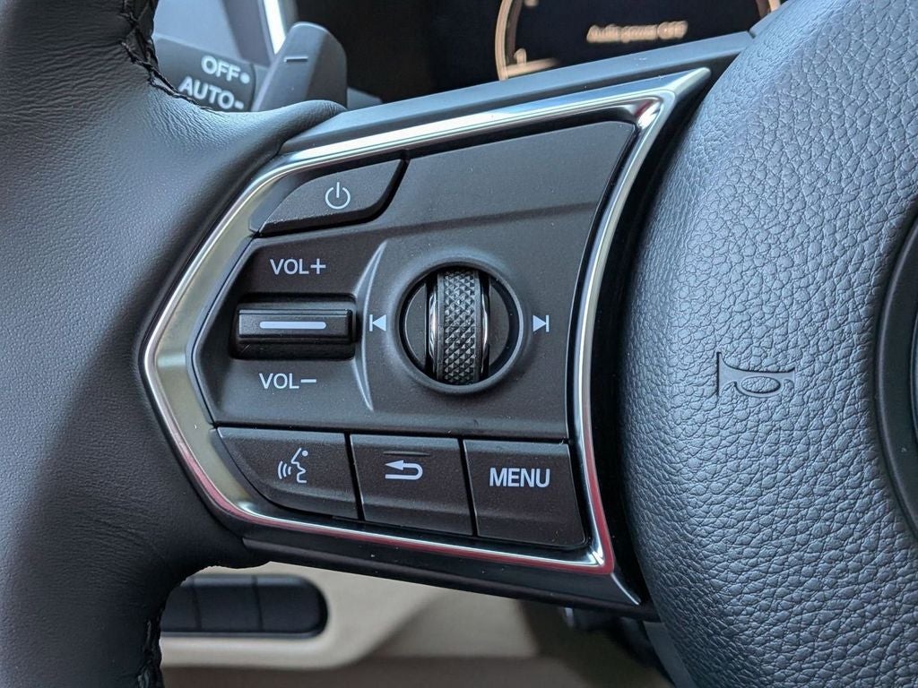 2026 Acura MDX Technology Package SH-AWD