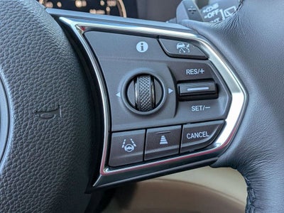 2026 Acura MDX Technology Package SH-AWD