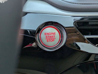 2026 Acura MDX Technology Package SH-AWD