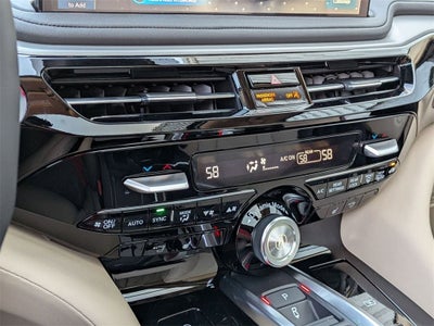 2026 Acura MDX Technology Package SH-AWD