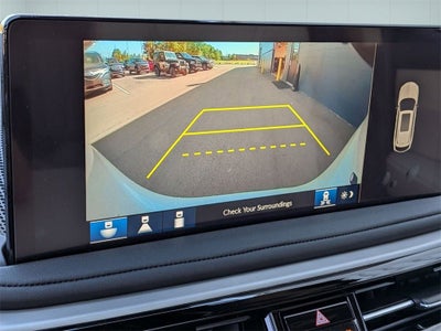 2026 Acura MDX Technology Package SH-AWD