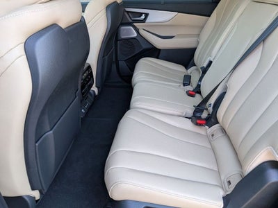 2026 Acura MDX Technology Package SH-AWD