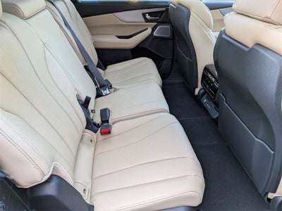 2026 Acura MDX Technology Package SH-AWD