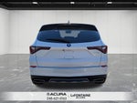 2026 Acura MDX Technology Package SH-AWD