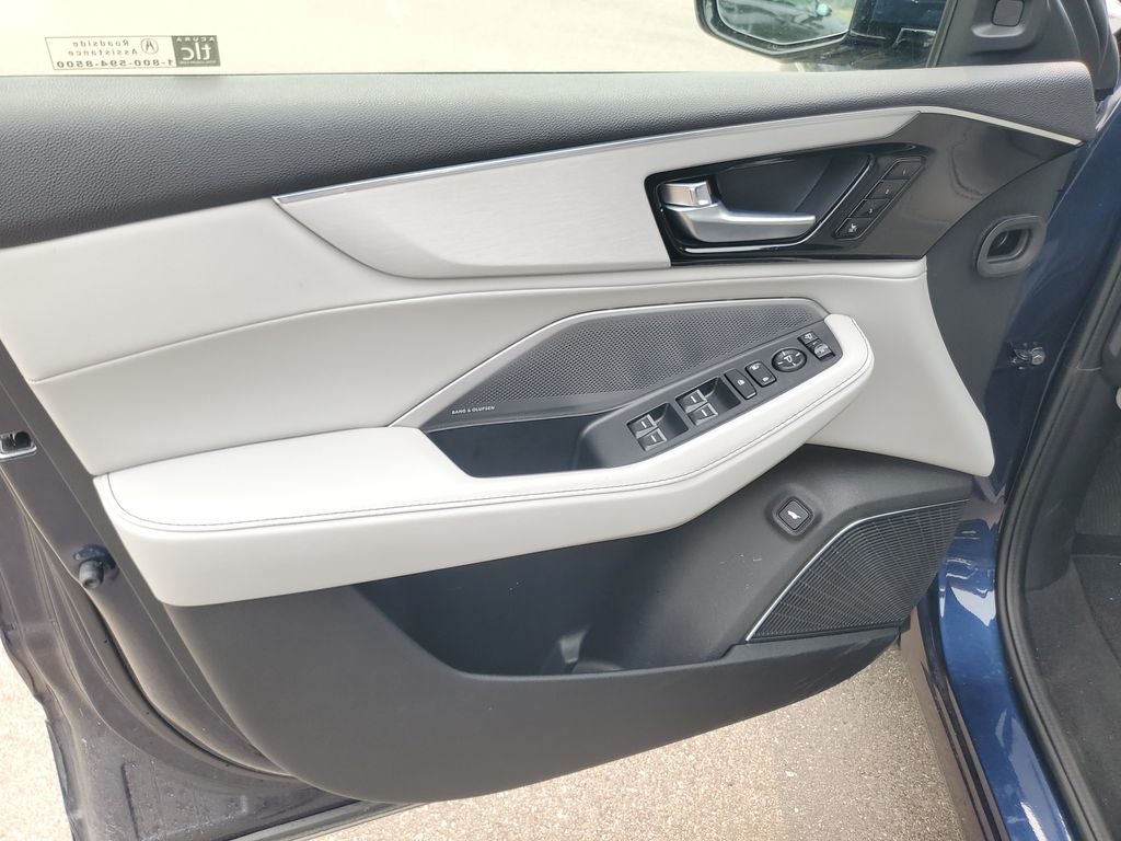 2026 Acura MDX Technology Package SH-AWD