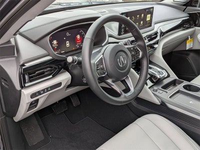 2026 Acura MDX Technology Package SH-AWD