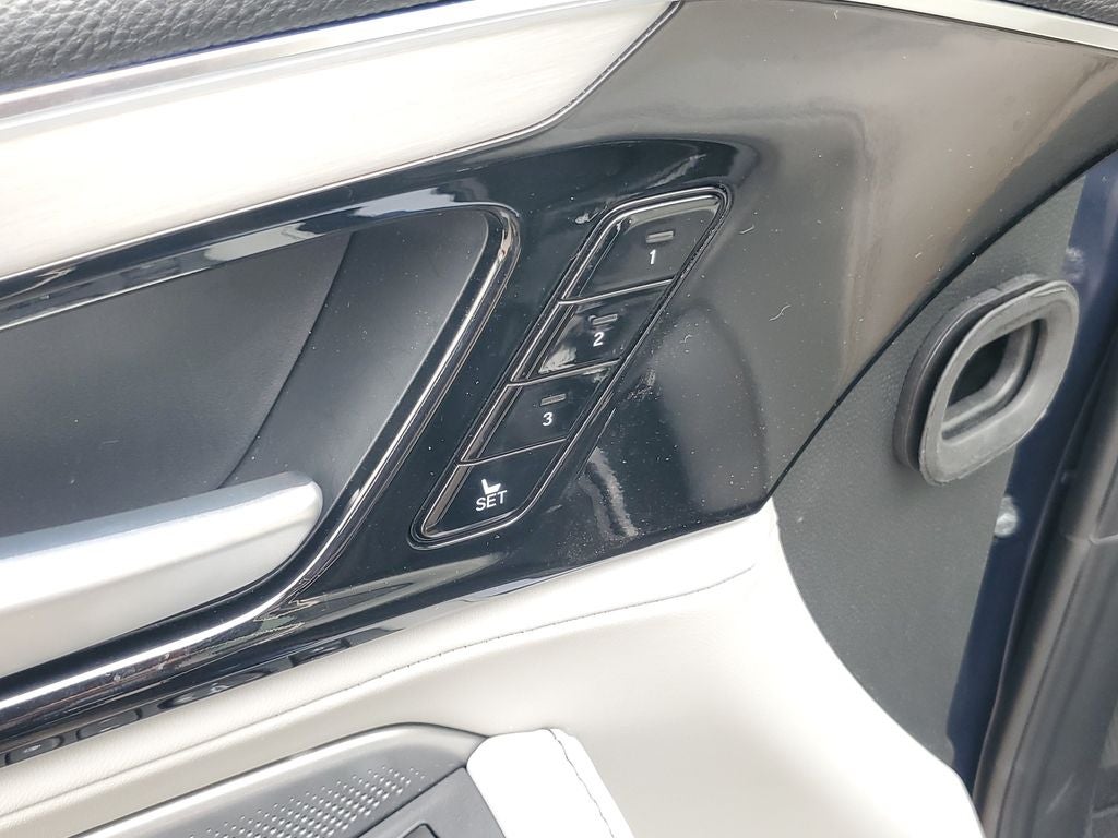 2026 Acura MDX Technology Package SH-AWD