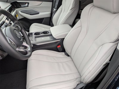 2026 Acura MDX Technology Package SH-AWD