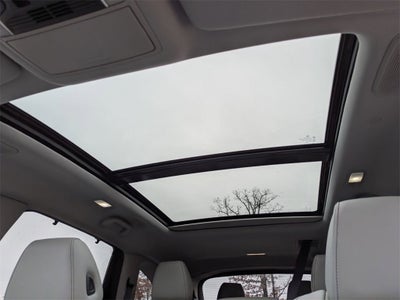 2026 Acura MDX Technology Package SH-AWD