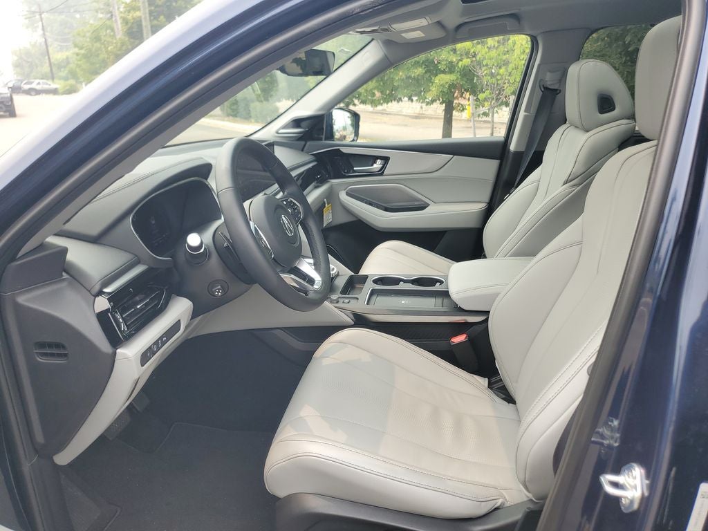 2026 Acura MDX Technology Package SH-AWD