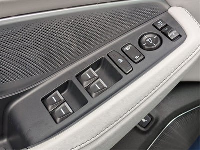 2026 Acura MDX Technology Package SH-AWD