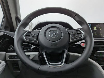 2026 Acura MDX Technology Package SH-AWD