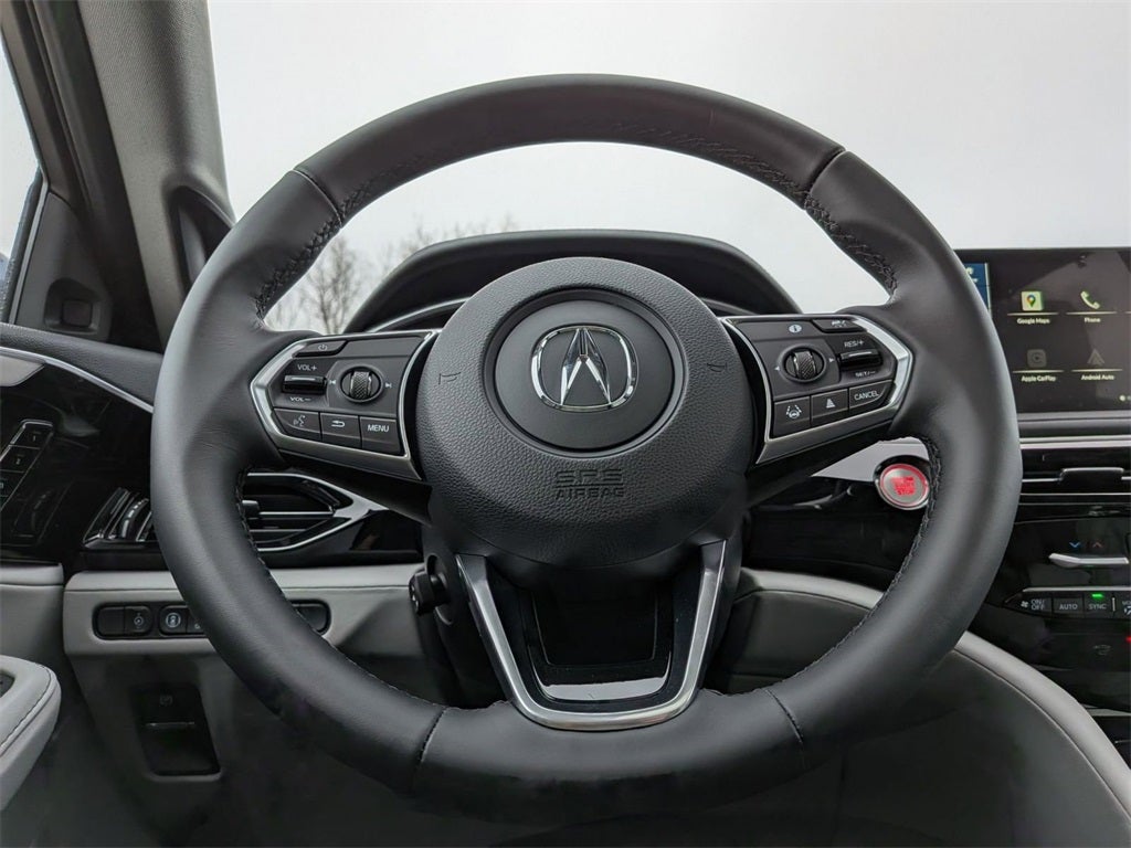 2026 Acura MDX Technology Package SH-AWD