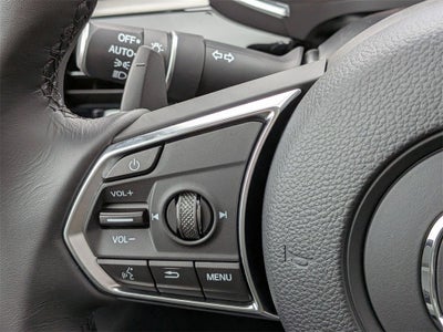 2026 Acura MDX Technology Package SH-AWD