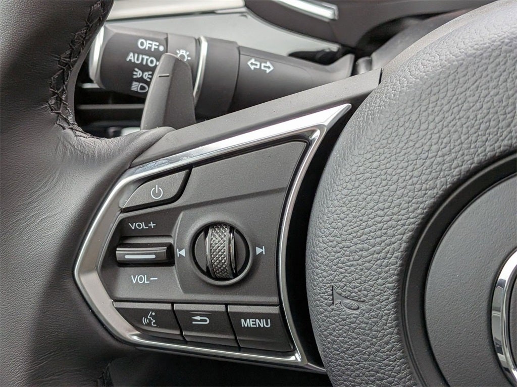 2026 Acura MDX Technology Package SH-AWD
