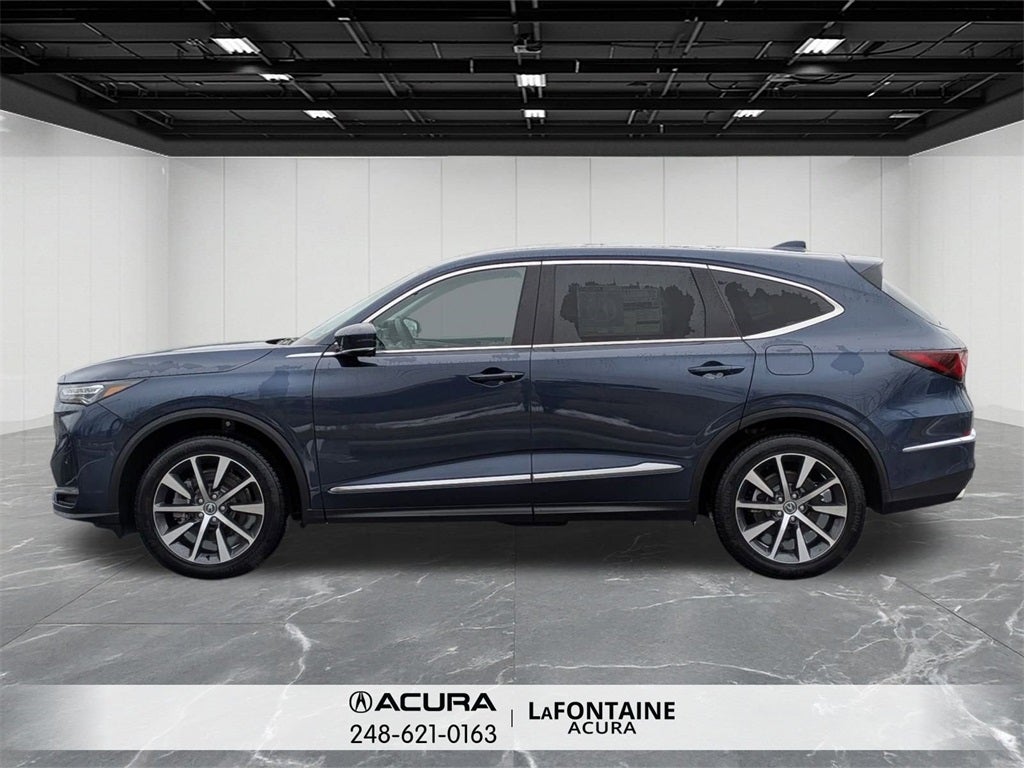 2026 Acura MDX Technology Package SH-AWD