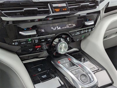 2026 Acura MDX Technology Package SH-AWD