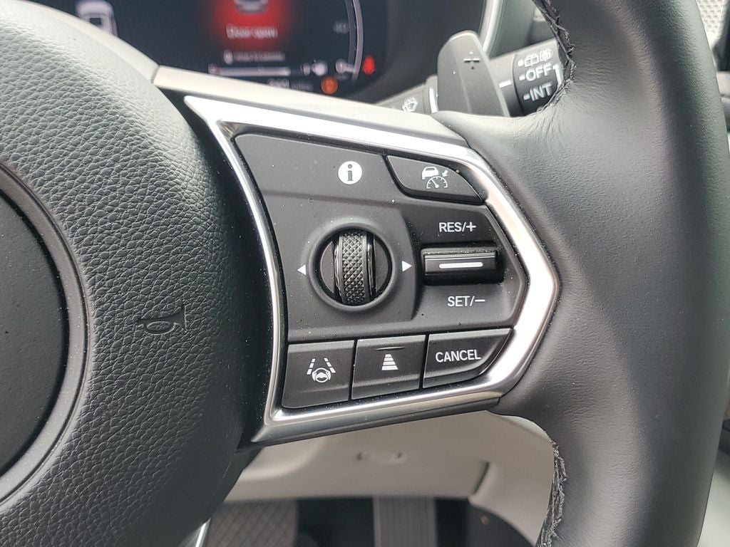 2026 Acura MDX Technology Package SH-AWD