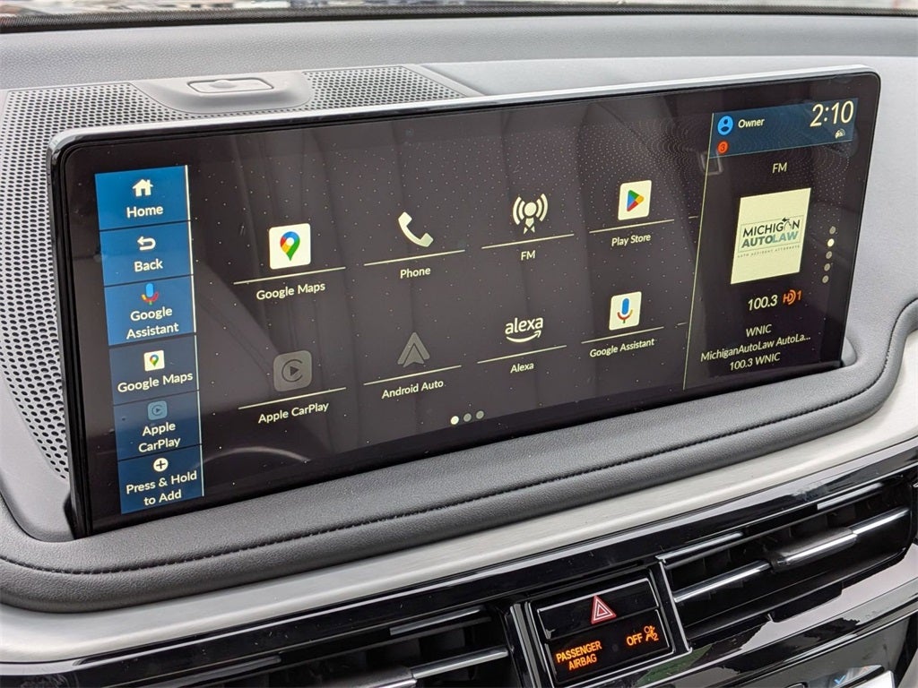 2026 Acura MDX Technology Package SH-AWD