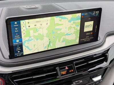 2026 Acura MDX Technology Package SH-AWD