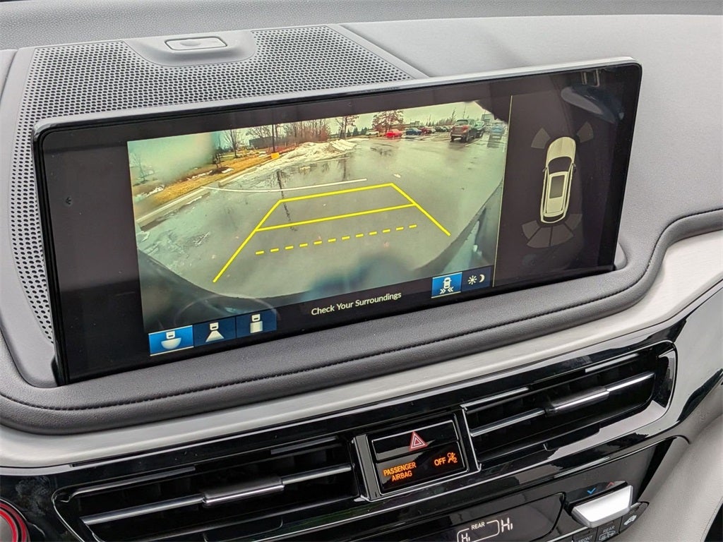 2026 Acura MDX Technology Package SH-AWD