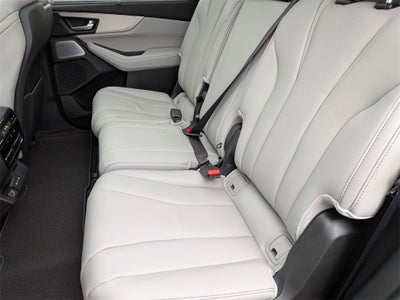 2026 Acura MDX Technology Package SH-AWD