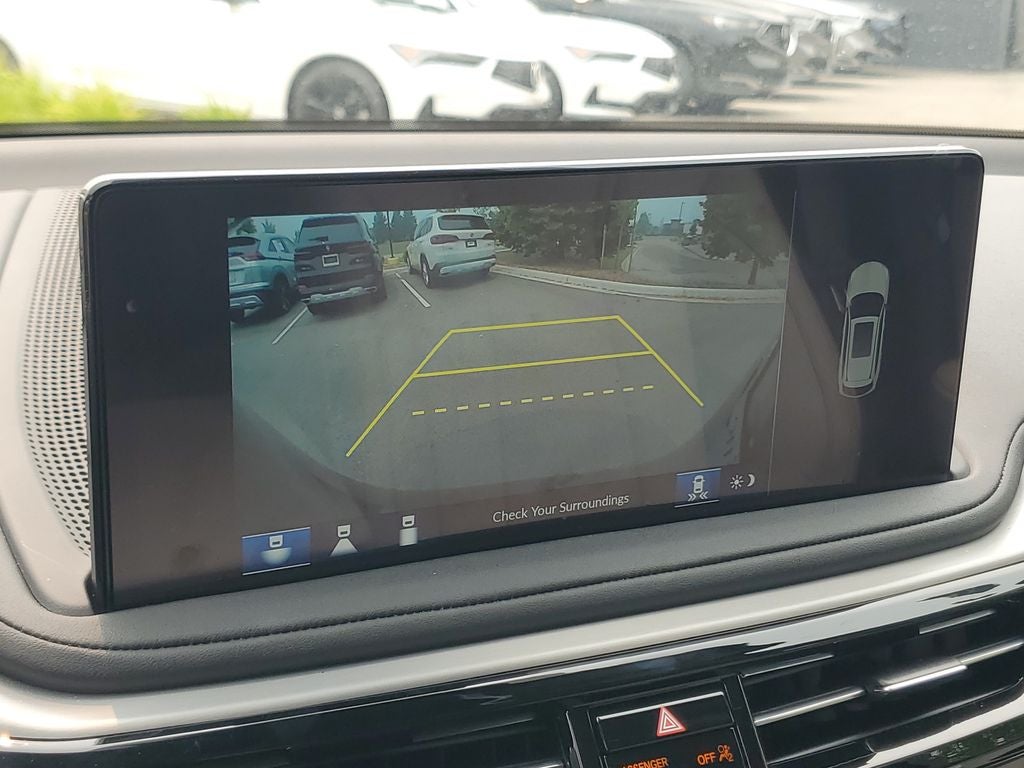 2026 Acura MDX Technology Package SH-AWD
