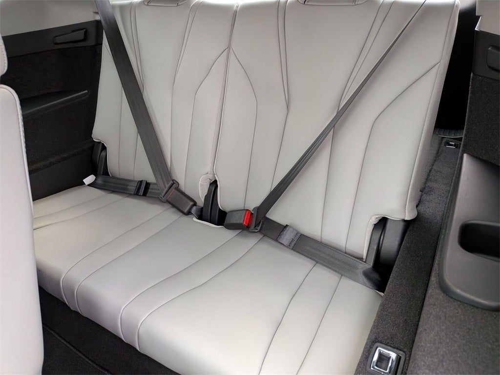 2026 Acura MDX Technology Package SH-AWD