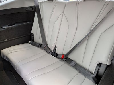 2026 Acura MDX Technology Package SH-AWD