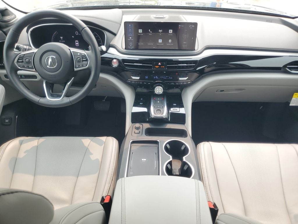 2026 Acura MDX Technology Package SH-AWD